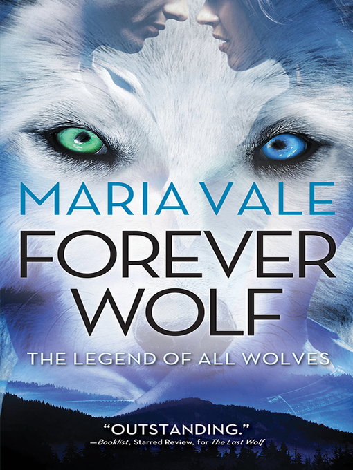 Title details for Forever Wolf by Maria Vale - Available